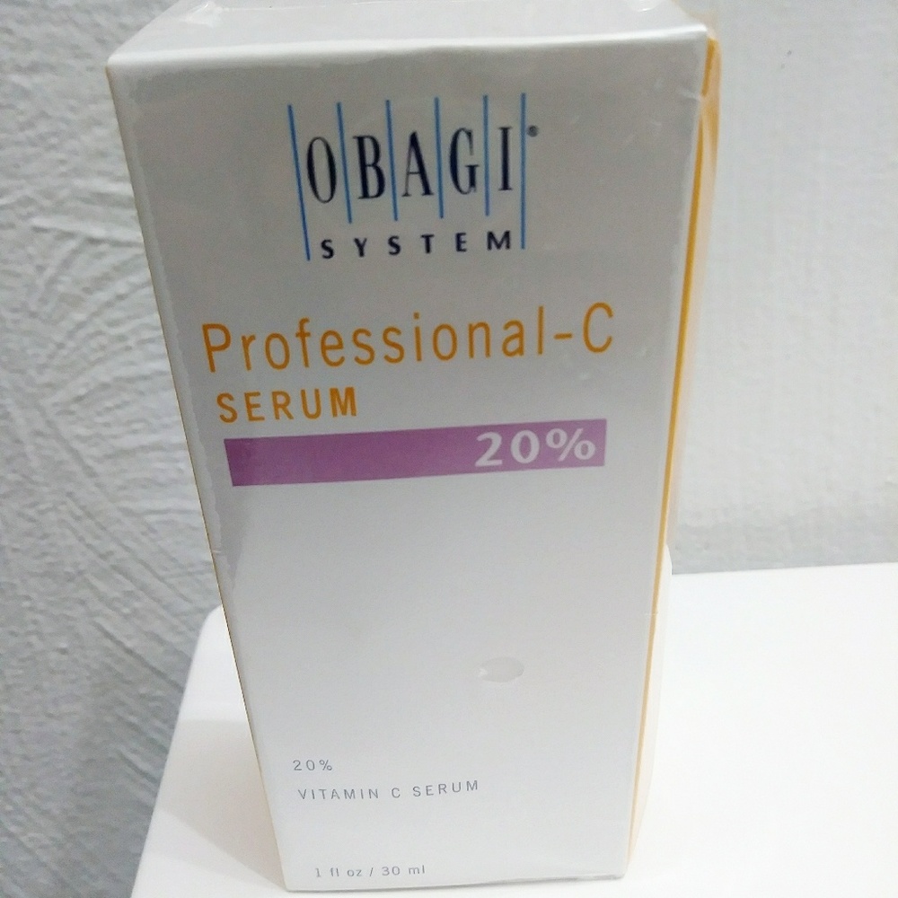 Obagi Professional Vitamin C Serum